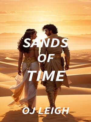 cover image of Sands of Time